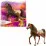 Mattel GXD96 Figurina Spirit Untamed Horse