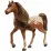 Mattel GXD96 Figurina Spirit Untamed Horse