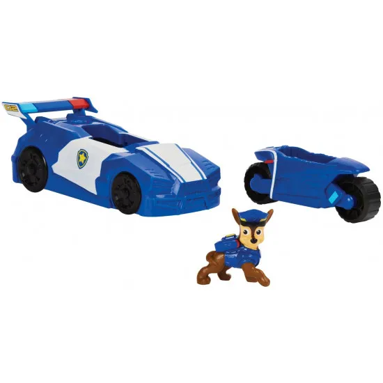 Spin Master Paw Patrol 6060771 Игровой набор Mini Vehicle Chase