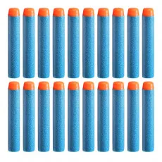 Hasbro Nerf F0040 Набор стрел Elite 2.0 Hasbro Nerf F0040 Набор стрел Elite 2.0