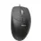 Mouse cu fir Trust Basi Black