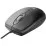 Mouse cu fir Trust Basi Black