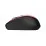 Мышь беспроводная Trust Yvi Wireless Mouse Red Brush