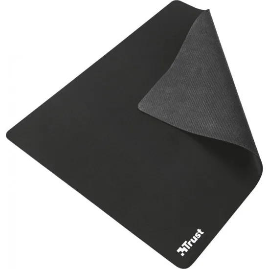 Коврик Trust Mouse Pad M Black