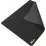 Коврик Trust Mouse Pad M Black