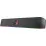 Soundbar Trust GXT 619 Thorne (24007) Black (2.0/12 W)