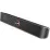 Soundbar Trust GXT 619 Thorne (24007) Black (2.0/12 W)