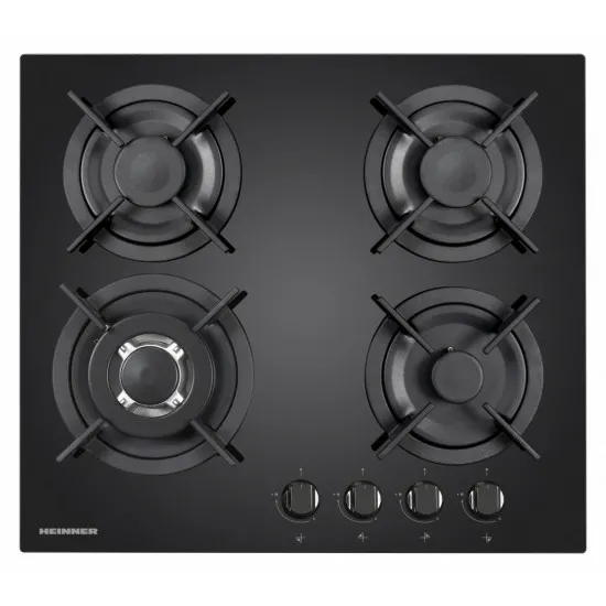Панель варочная Heinner HBH-V4IWFGBK (Black)