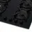 Панель варочная Heinner HBH-V4IWFGBK (Black)