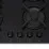 Панель варочная Heinner HBH-V4IWFGBK (Black)