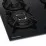 Панель варочная Heinner HBH-V4IWFGBK (Black)