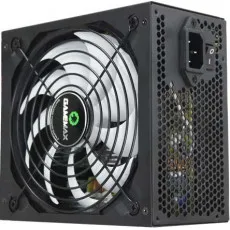 Блок питания ATX Gamemax GP-650, 650 Вт Блок питания ATX Gamemax GP-650, 650 Вт