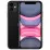 Smartphone Apple iPhone 11, 4 GB/64 GB, Black