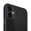 Smartphone Apple iPhone 11, 4 GB/64 GB, Black