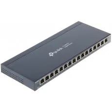 Коммутатор сетевой Tp-link TL-SG116 (TL-SG116) Коммутатор сетевой Tp-link TL-SG116 (TL-SG116)