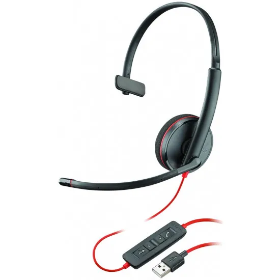 Căşti Plantronics C3210 Black