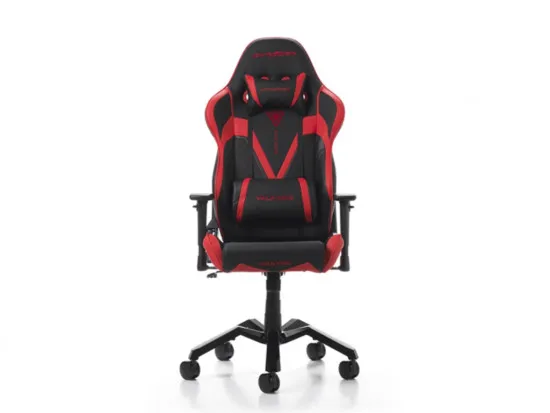 Кресло игровое DXRacer GC-V03-NR-B2, Red