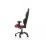 Кресло игровое DXRacer GC-V03-NR-B2, Red
