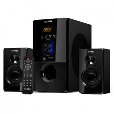 Boxe Sven MS-2050 Black (2.1/55 W) Boxe Sven MS-2050 Black (2.1/55 W)
