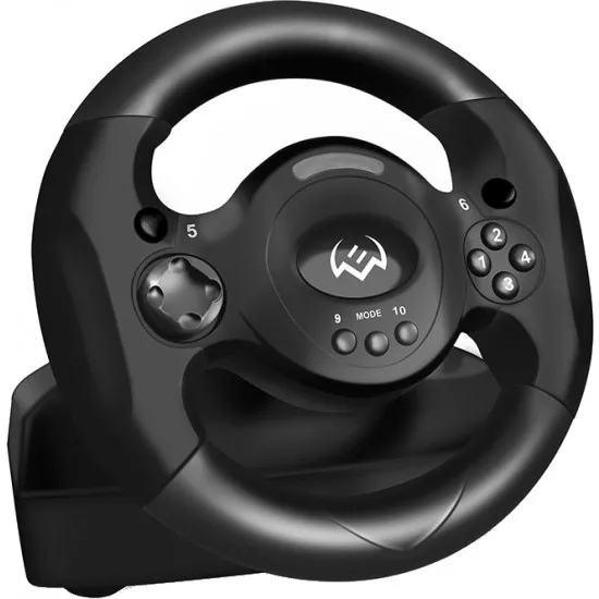 Wheel Sven GC-W300 Black (USB)