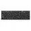 Клавиатура проводная Sven Standard 304 USB+HUB Black