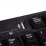 Клавиатура проводная Sven Standard 304 USB+HUB Black