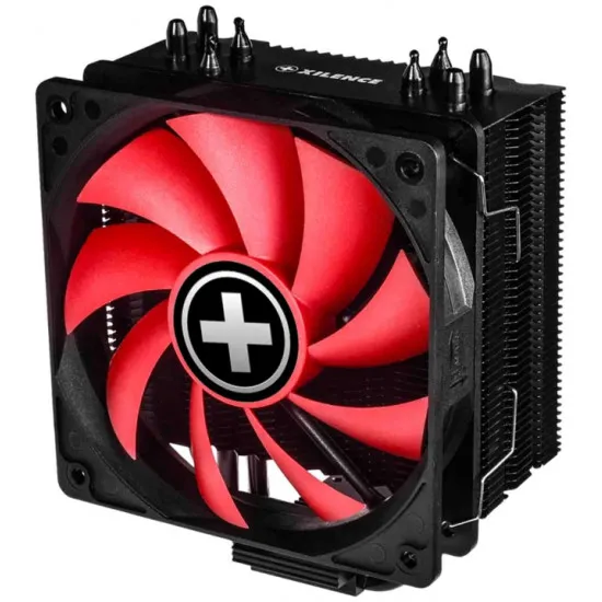 Cooler procesor Xilence Performance A+ XC051, 120 mm