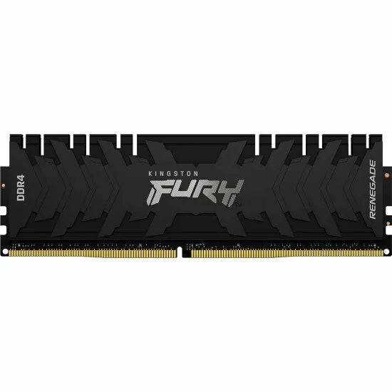 Modul de memorie 8 GB DDR4-3200 MHz Kingston FURY Renegade (KF432C16RB/8)