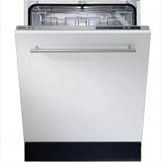 Maşina de spalat vase încorporată Sharp QWNI14I47EXEU (White) Maşina de spalat vase încorporată Sharp QWNI14I47EXEU (White)
