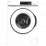 Maşină de spalat Sharp ESNFB9141WDEE, White/Black, 9 Kg