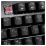 Tastatură cu fir Sven KB-G9700 Black