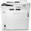MFU laser HP Color LaserJet M479fdn White (A4)