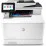 MFU laser HP Color LaserJet M479fdn White (A4)