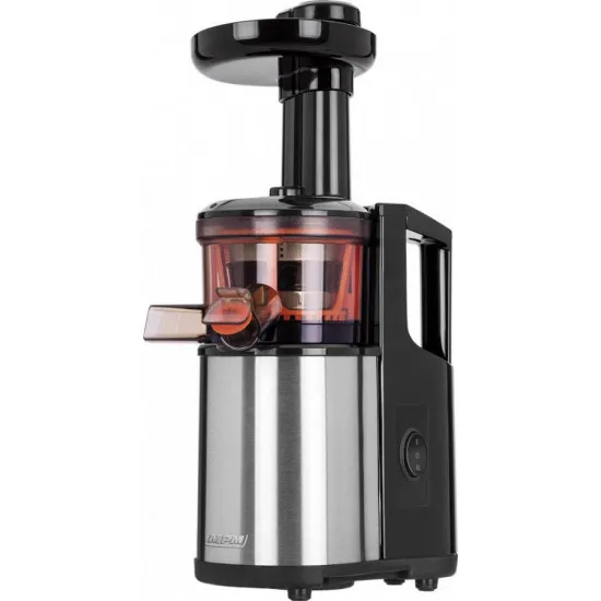 Storcator cu melc MPM MSO-12M Inox (120 W)