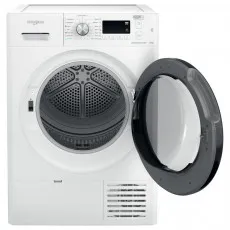 Mașină de uscat rufe Whirlpool FFT M11 82B EE Mașină de uscat rufe Whirlpool FFT M11 82B EE