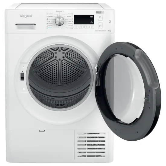 Сушильная машина Whirlpool FFT M11 82B EE