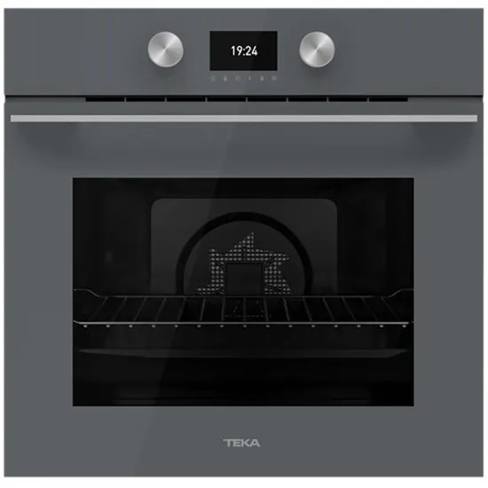 Духовка электрическая Teka HLB 8600 ST, Gray stone