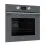 Духовка электрическая Teka HLB 8600 ST, Gray stone