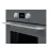 Духовка электрическая Teka HLB 8600 ST, Gray stone