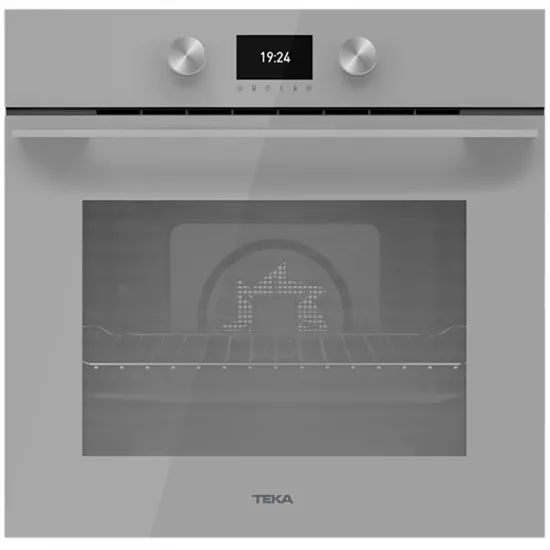 Духовка электрическая Teka HLB 8600 SM, Gray