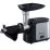 Maşină de tocat carne Rohnson R5406, Black/Silver