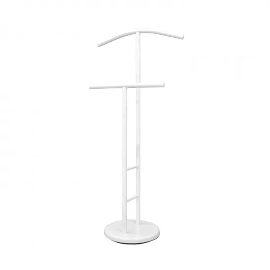 Cuier de podea DP GC1665, White