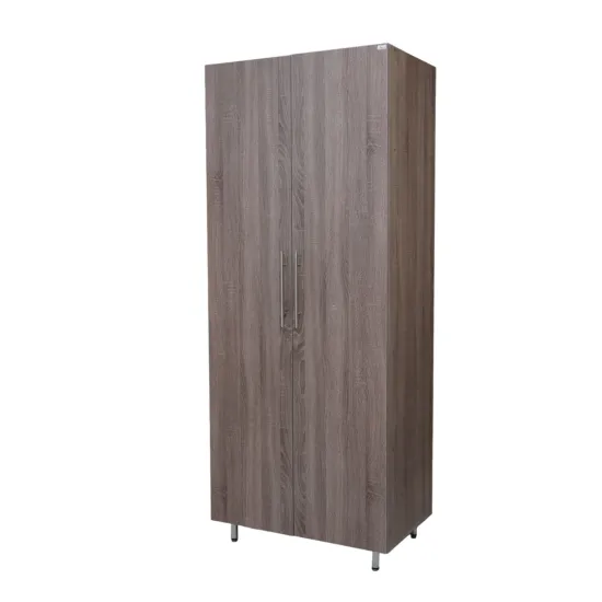 Dulap Mashtab Tores Mixt, 80x50x200 cm, Trufel