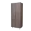 Dulap Mashtab Tores Mixt, 80x50x200 cm, Trufel