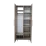 Dulap Mashtab Tores Mixt, 80x50x200 cm, Trufel