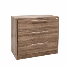 Comodă Mashtab Valencia (80 cm), Trufel