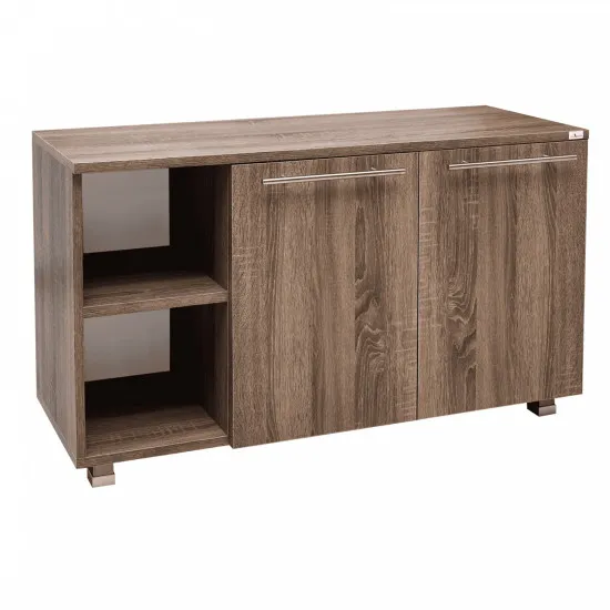 Comodă Mashtab Malaga (110 cm), Trufel