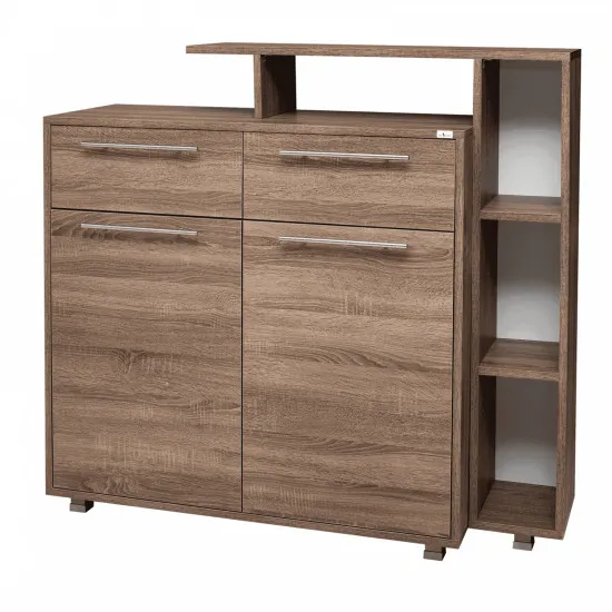 Комод Mashtab Bilbao (126 см), Trufel