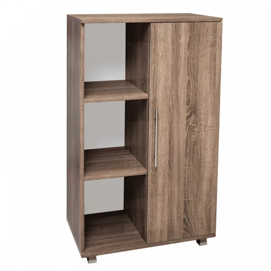 Etajeră Mashtab Ferrol (75 cm), Trufel