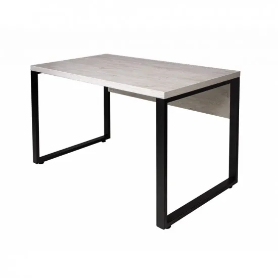 Masa de birou Mashtab Loft 1400, White